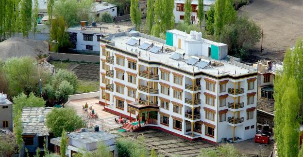 the grand chubi hotel