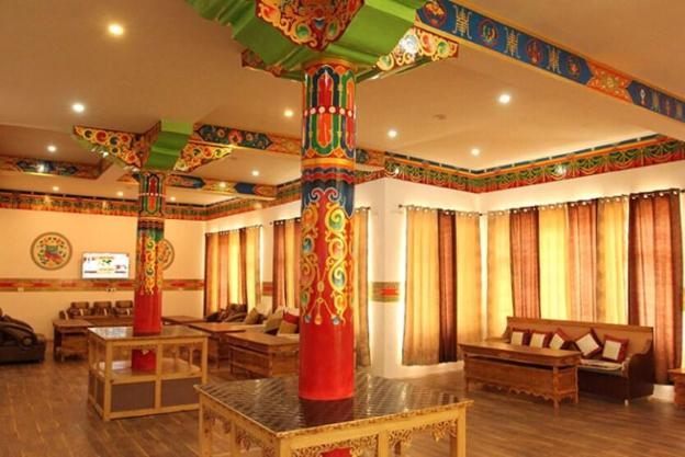 the grand chubi hotel