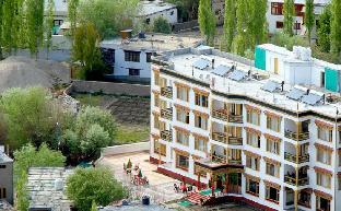 the grand chubi hotel