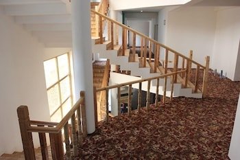 the grand chubi hotel