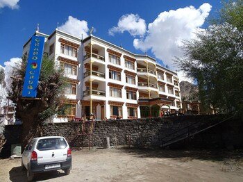 the grand chubi hotel
