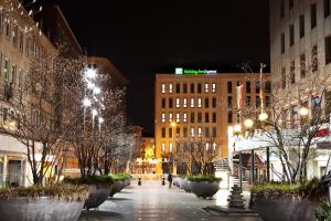 Holiday Inn Express Mülheim - Ruhr,In Muelheim An Der Ruhr (Düsseldorf Government Region),3 star