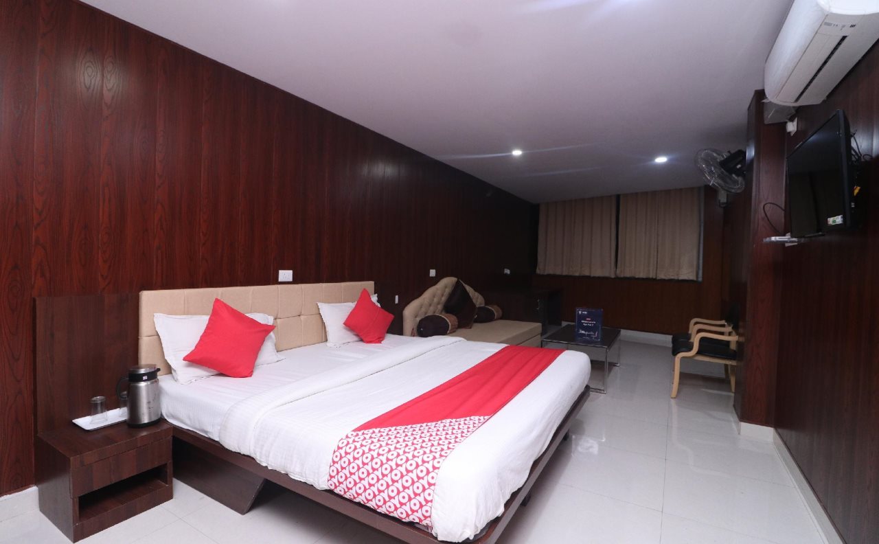 hotel vandana palace