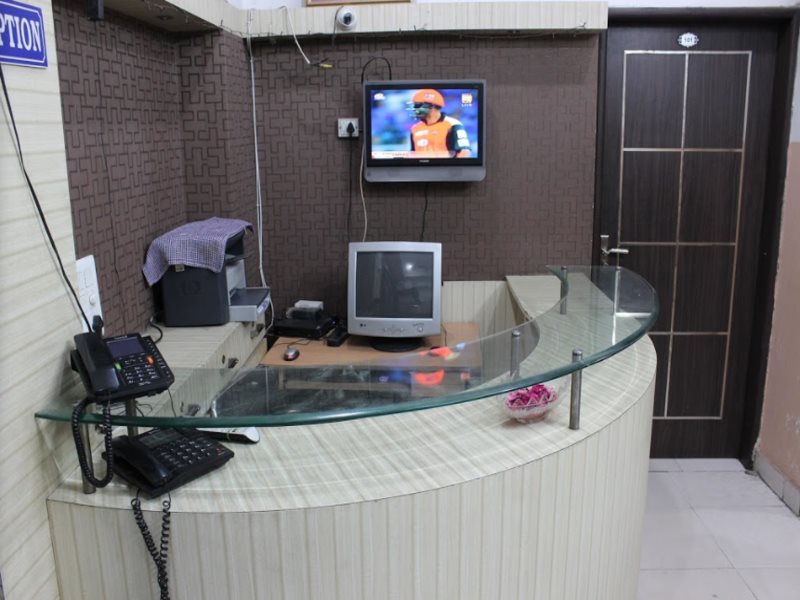 hotel vandana palace