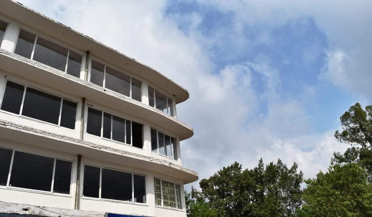 hotel vandana palace