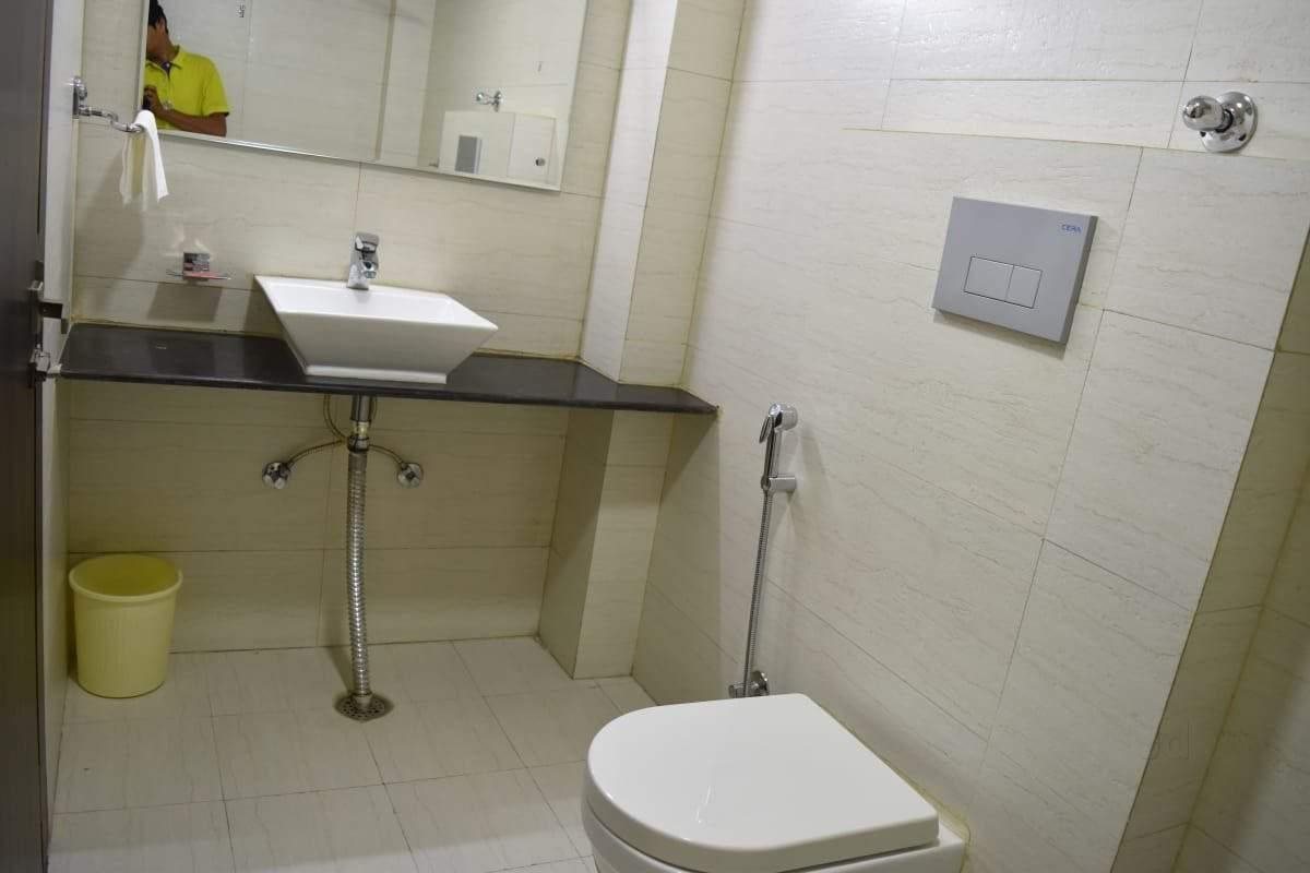 hotel vandana palace