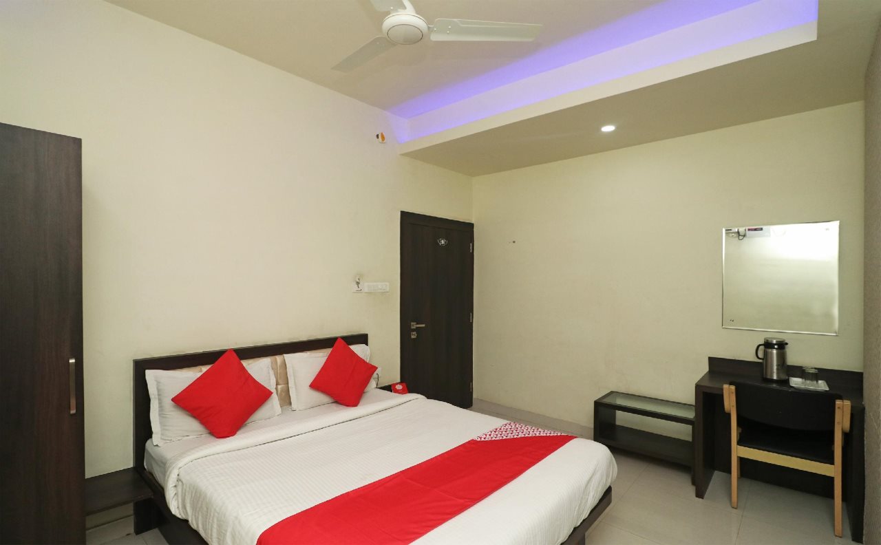 hotel vandana palace