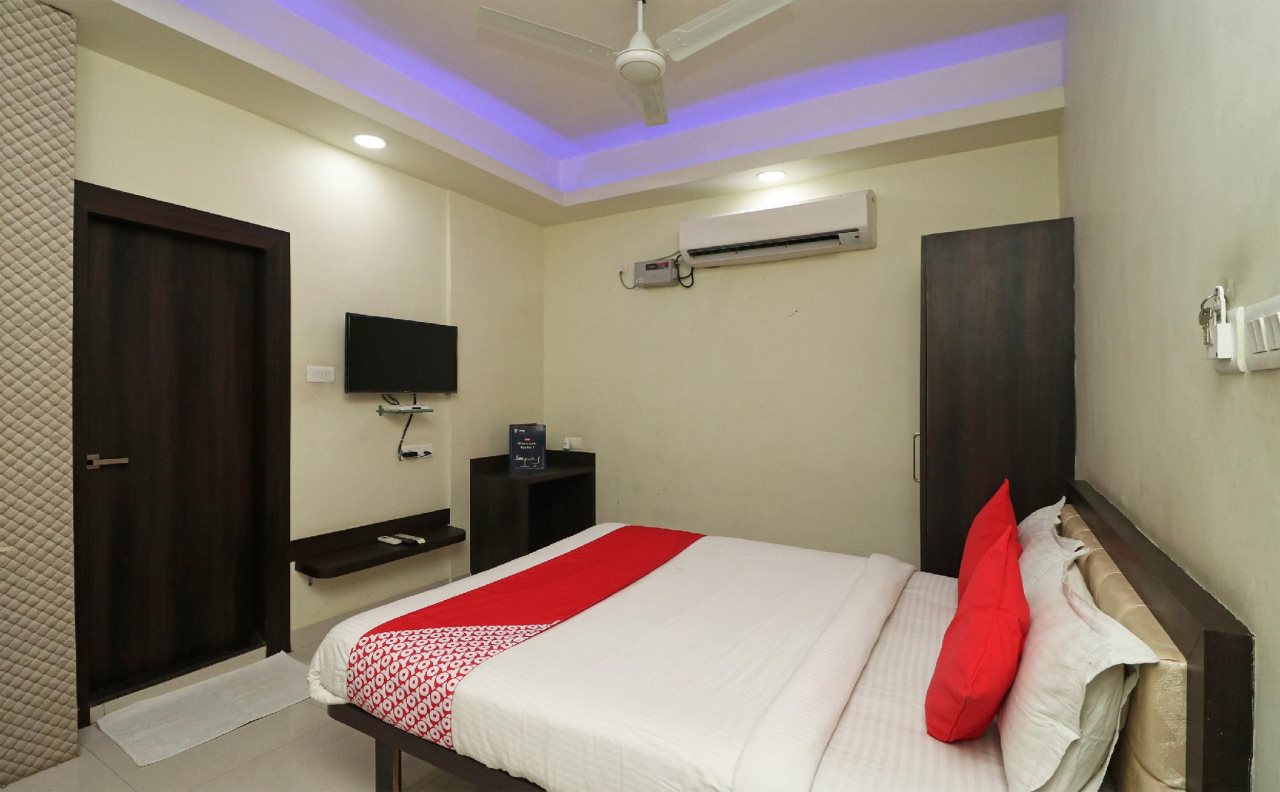 hotel vandana palace