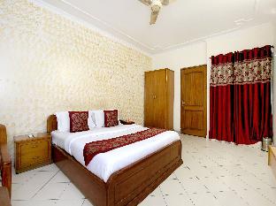 Oyo 990 Hotel Paradise,Nada Sahib>>Chandigarh,3 star