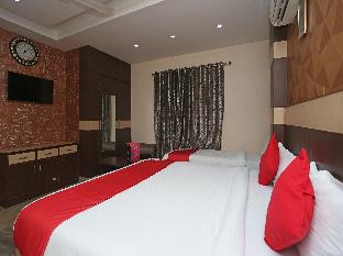 Oyo 12177 Hotel Crystal Inn,Faizabad Rd. Chinhat,2 star