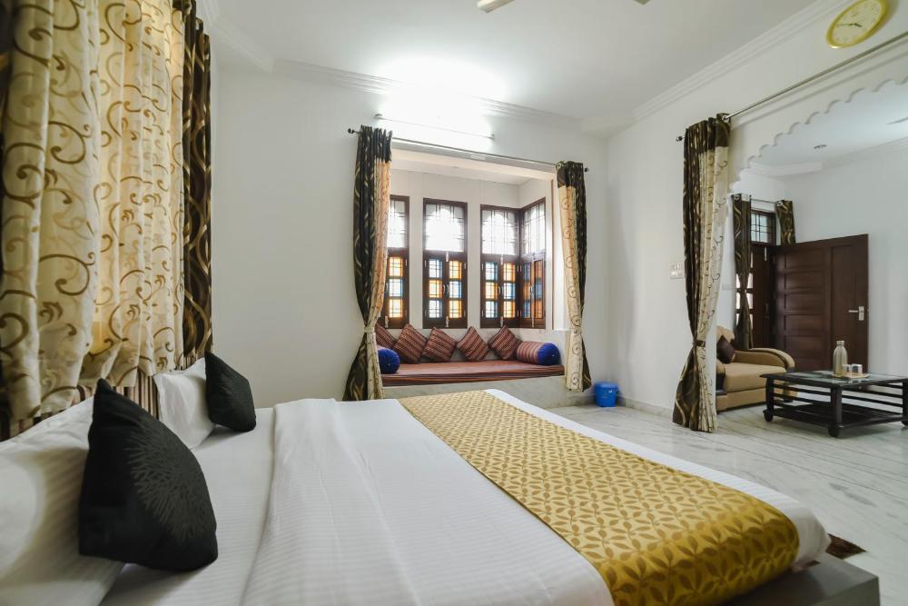 royal heritage villa udaipur
