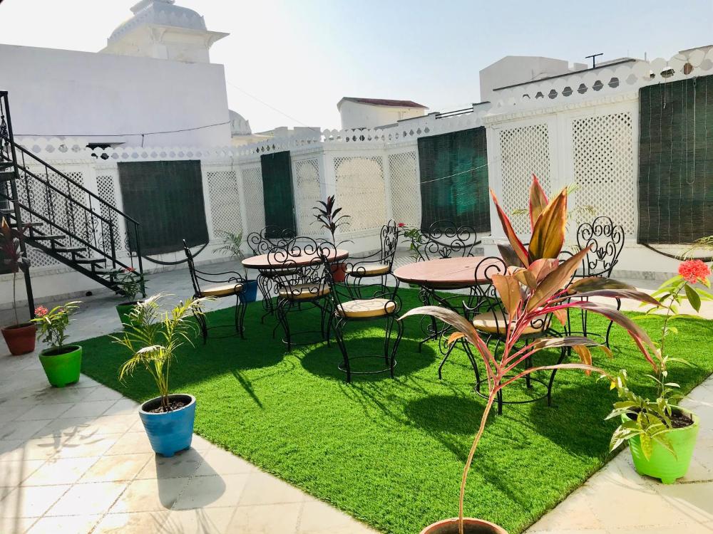udaipur