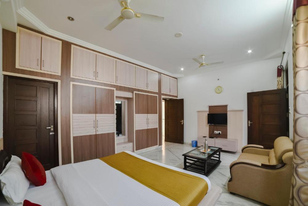 royal heritage villa udaipur