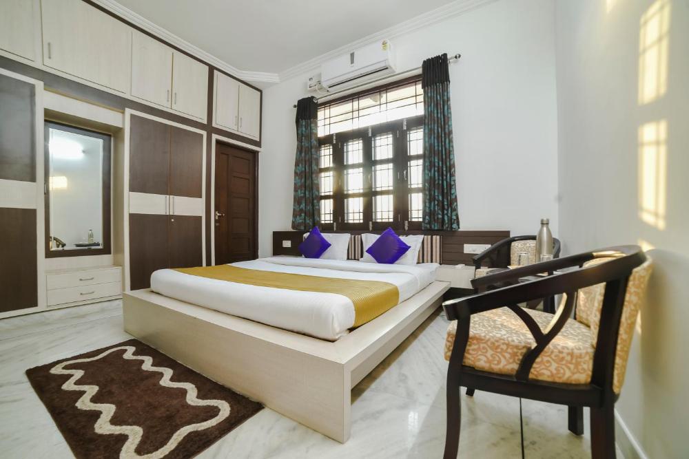 royal heritage villa udaipur