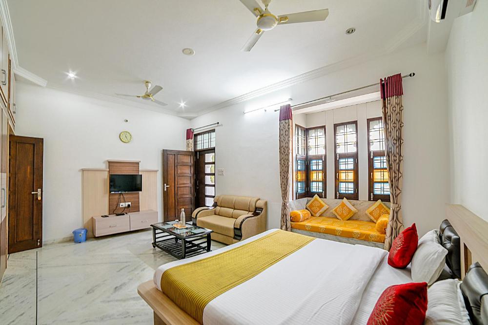 royal heritage villa udaipur