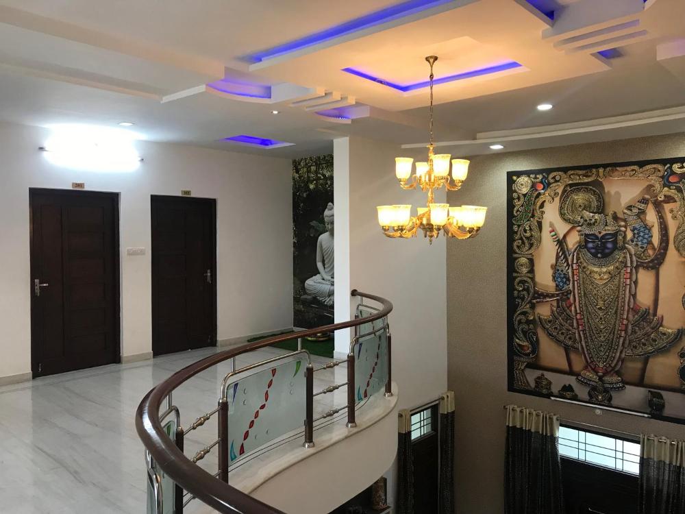 royal heritage villa udaipur