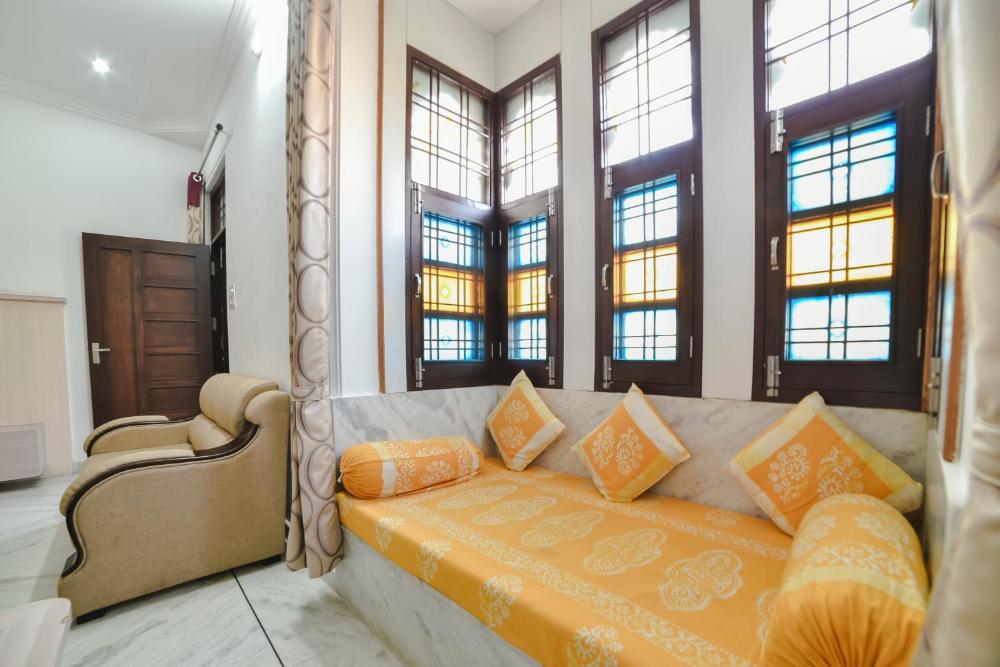 royal heritage villa udaipur