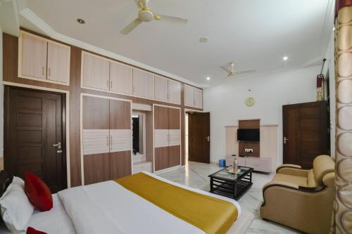 royal heritage villa udaipur