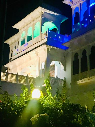 udaipur