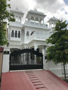 royal heritage villa udaipur