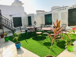 udaipur