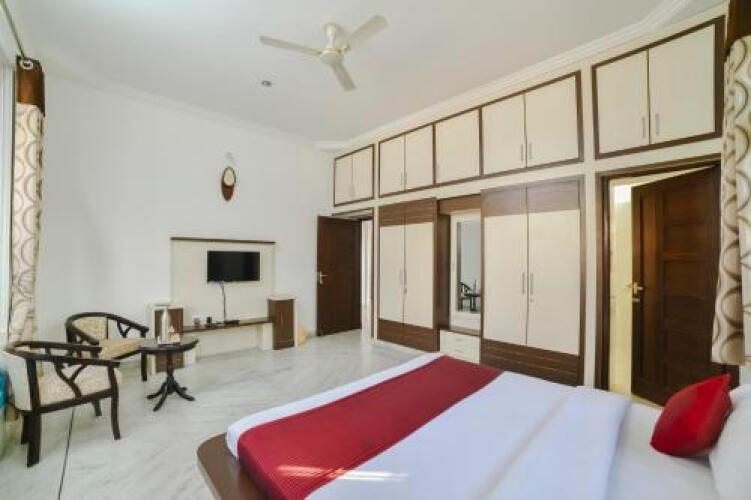 royal heritage villa udaipur