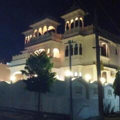 royal heritage villa udaipur