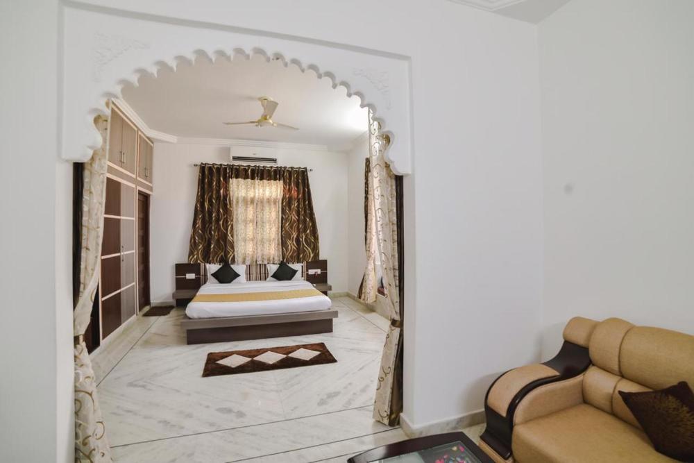 royal heritage villa udaipur