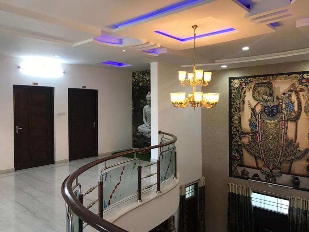 royal heritage villa udaipur