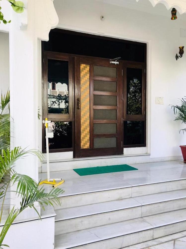 royal heritage villa udaipur