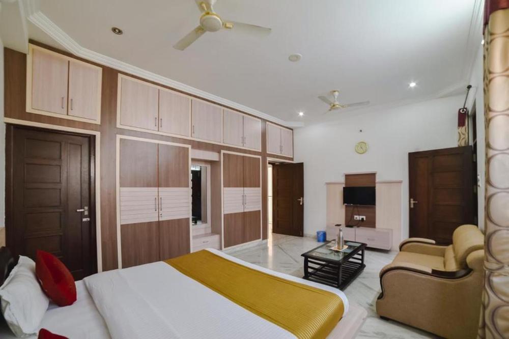 royal heritage villa udaipur