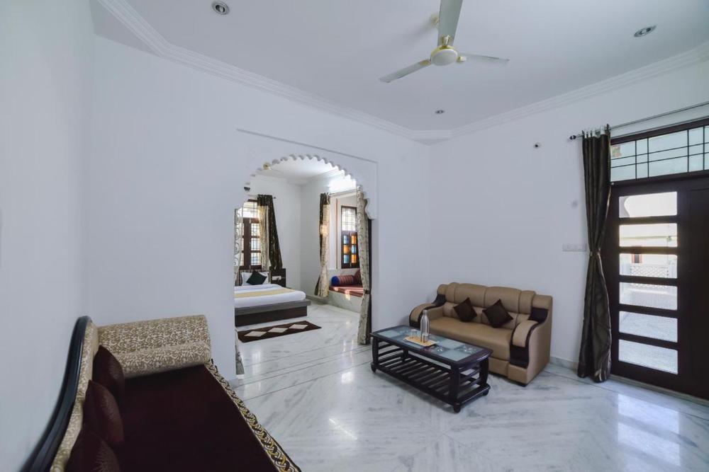 royal heritage villa udaipur