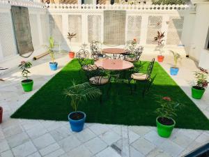 royal heritage villa udaipur