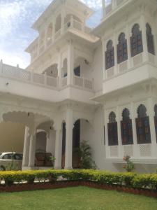 royal heritage villa udaipur