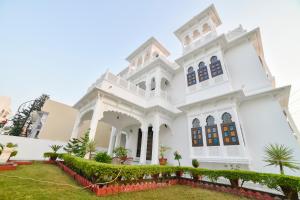royal heritage villa udaipur