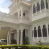 royal heritage villa udaipur