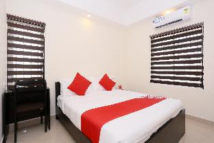 Oyo 16968 Better Inn,Better Inn Kandoth Avenue Karukappilly,3 star
