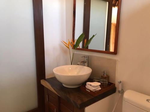 paraiso cottage ubud