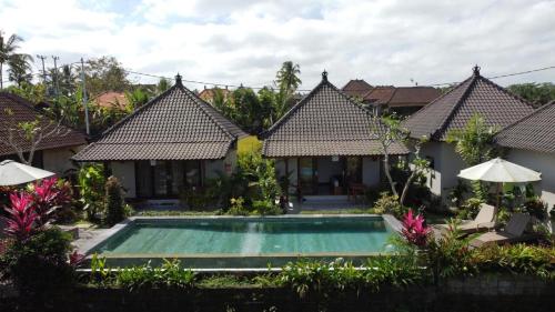 ubud