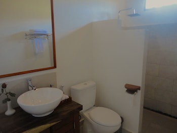 paraiso cottage ubud