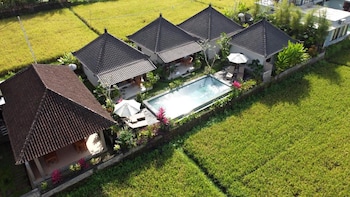 paraiso cottage ubud