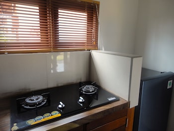 paraiso cottage ubud