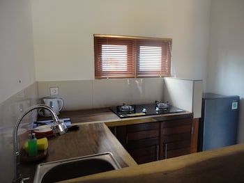 paraiso cottage ubud