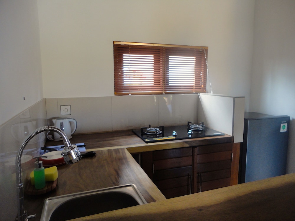 paraiso cottage ubud