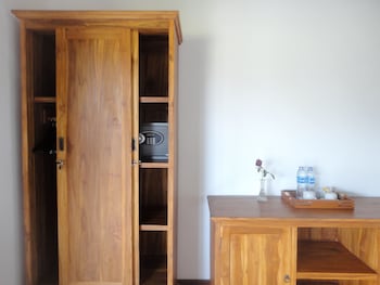 paraiso cottage ubud