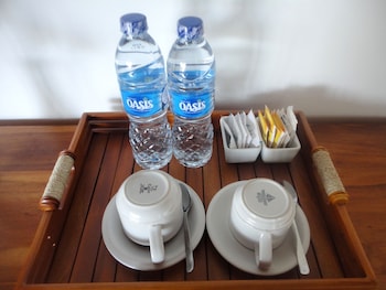 paraiso cottage ubud