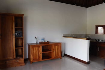 paraiso cottage ubud