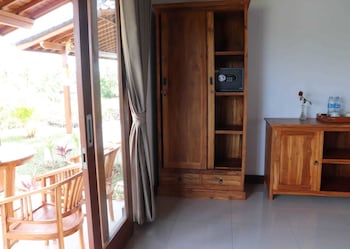 paraiso cottage ubud