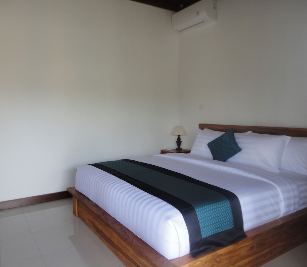 paraiso cottage ubud