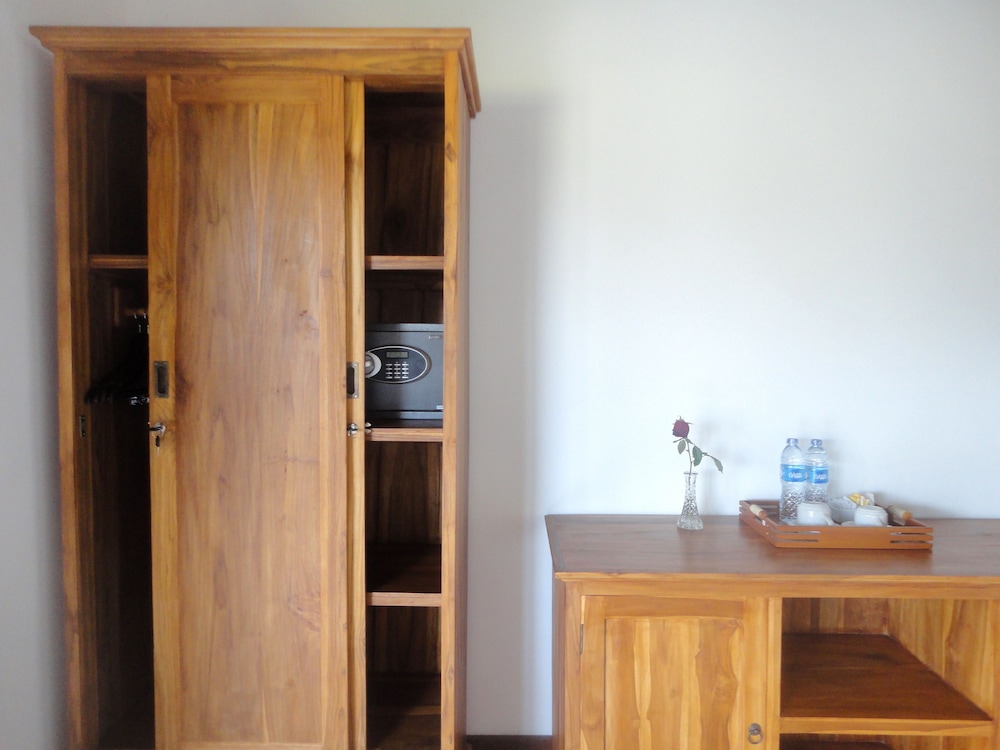 paraiso cottage ubud